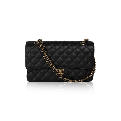 Chanel Classic Medium Double Flap Bag
