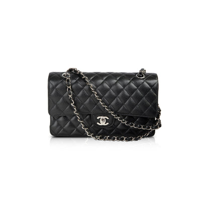 Chanel Classic Medium Double Flap Bag