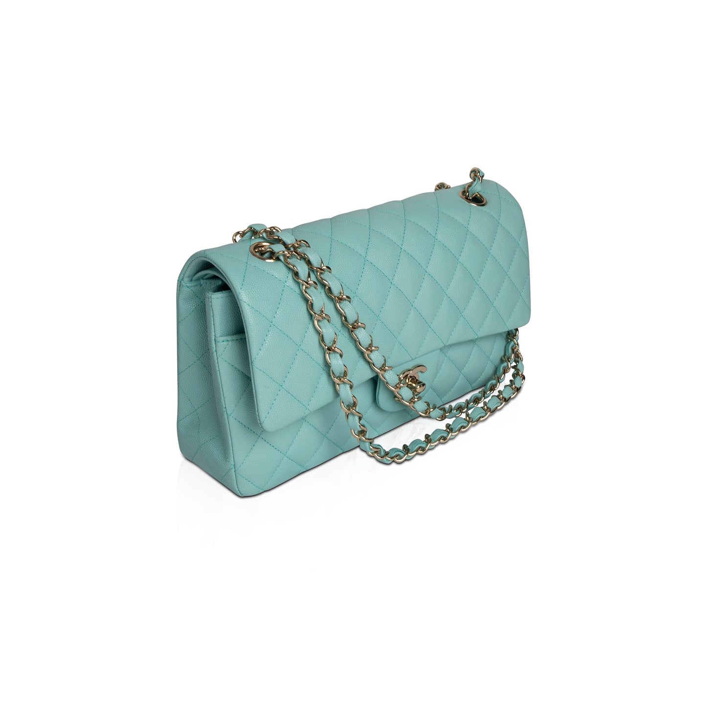 Chanel Classic Medium Double Flap Bag
