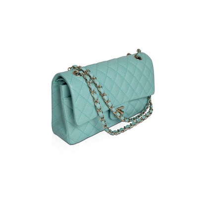 Chanel Classic Medium Double Flap Bag