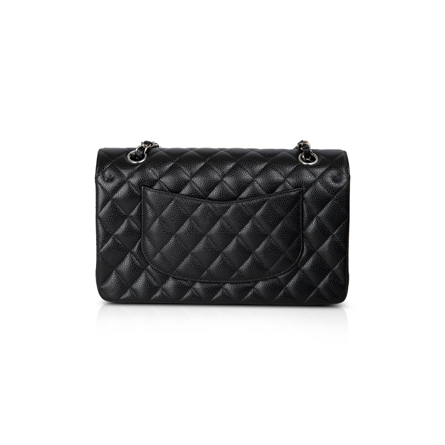 Chanel Classic Medium Double Flap Bag