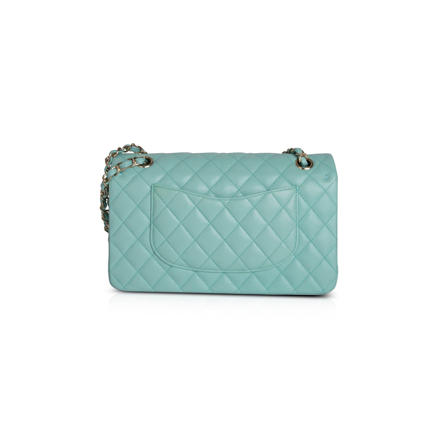 Chanel Classic Medium Double Flap Bag