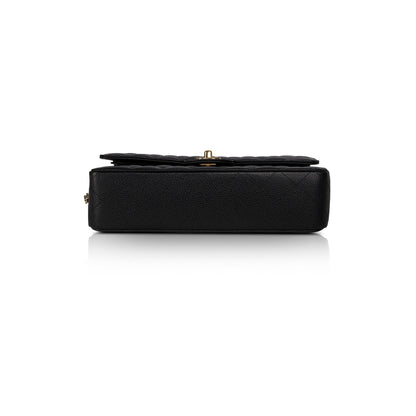 Chanel Classic Medium Double Flap Bag