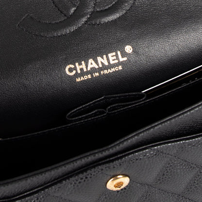 Chanel Classic Medium Double Flap Bag