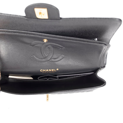 Chanel Classic Medium Double Flap Bag