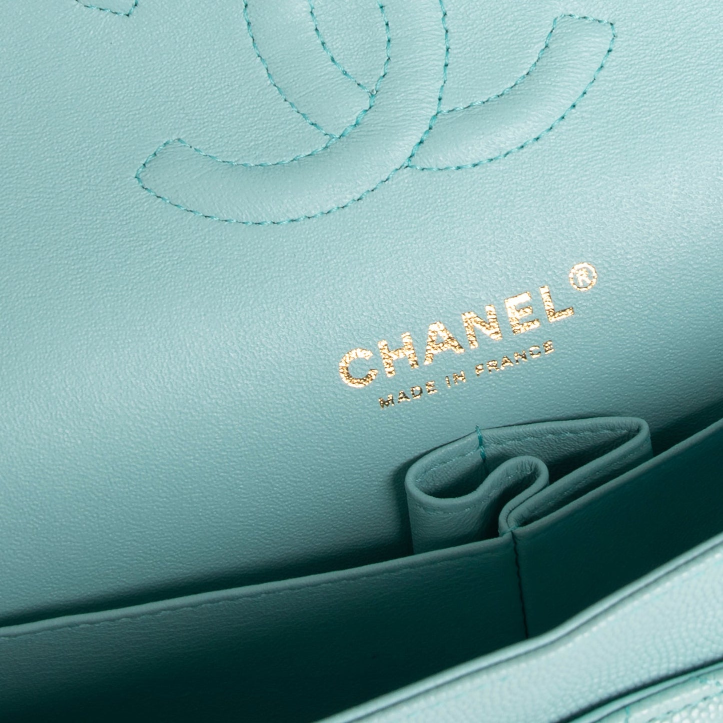 Chanel Classic Medium Double Flap Bag