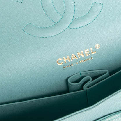 Chanel Classic Medium Double Flap Bag