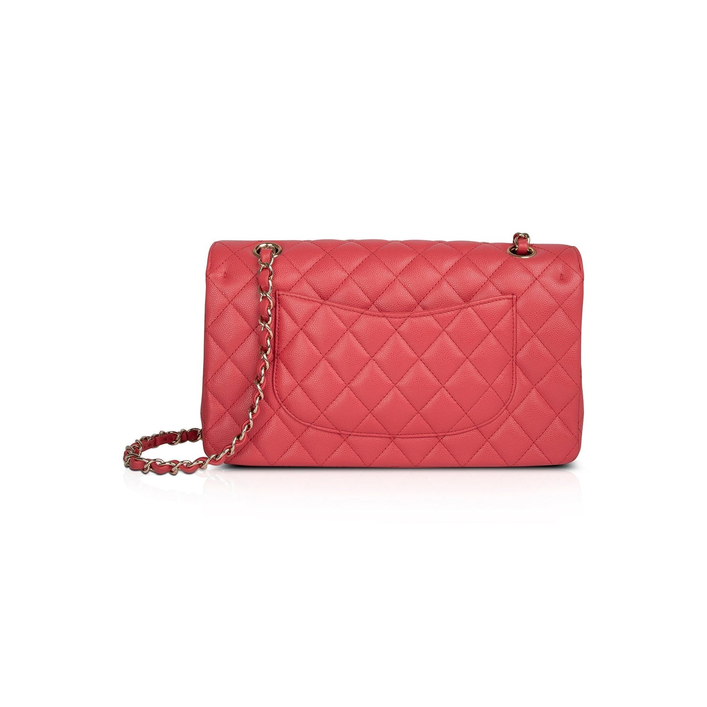 Chanel Classic Medium Double Flap Bag