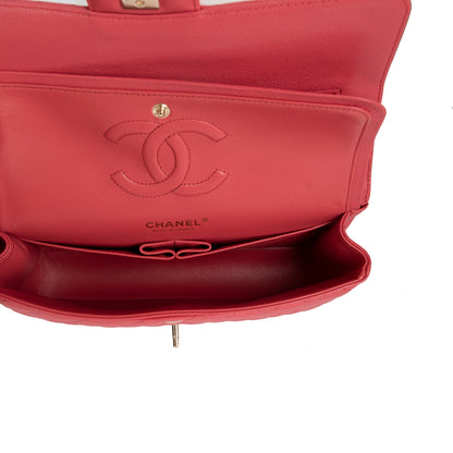 Chanel Classic Medium Double Flap Bag