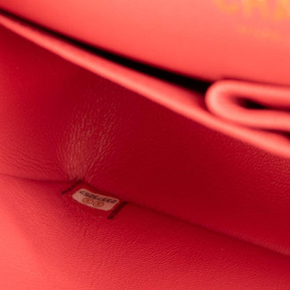 Chanel Classic Medium Double Flap Bag