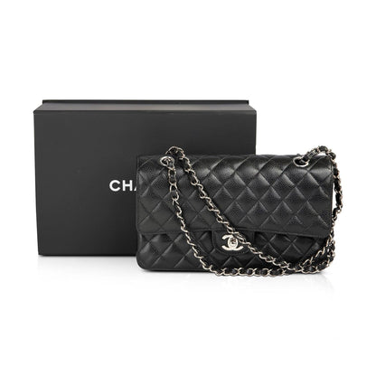 Chanel Classic Medium Double Flap Bag