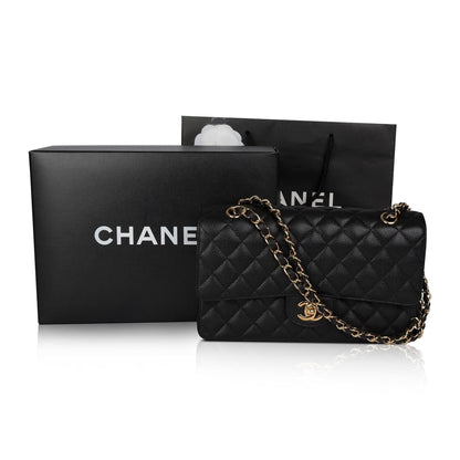 Chanel Classic Medium Double Flap Bag