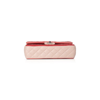 Chanel Classic Medium Valentine Flap Bag