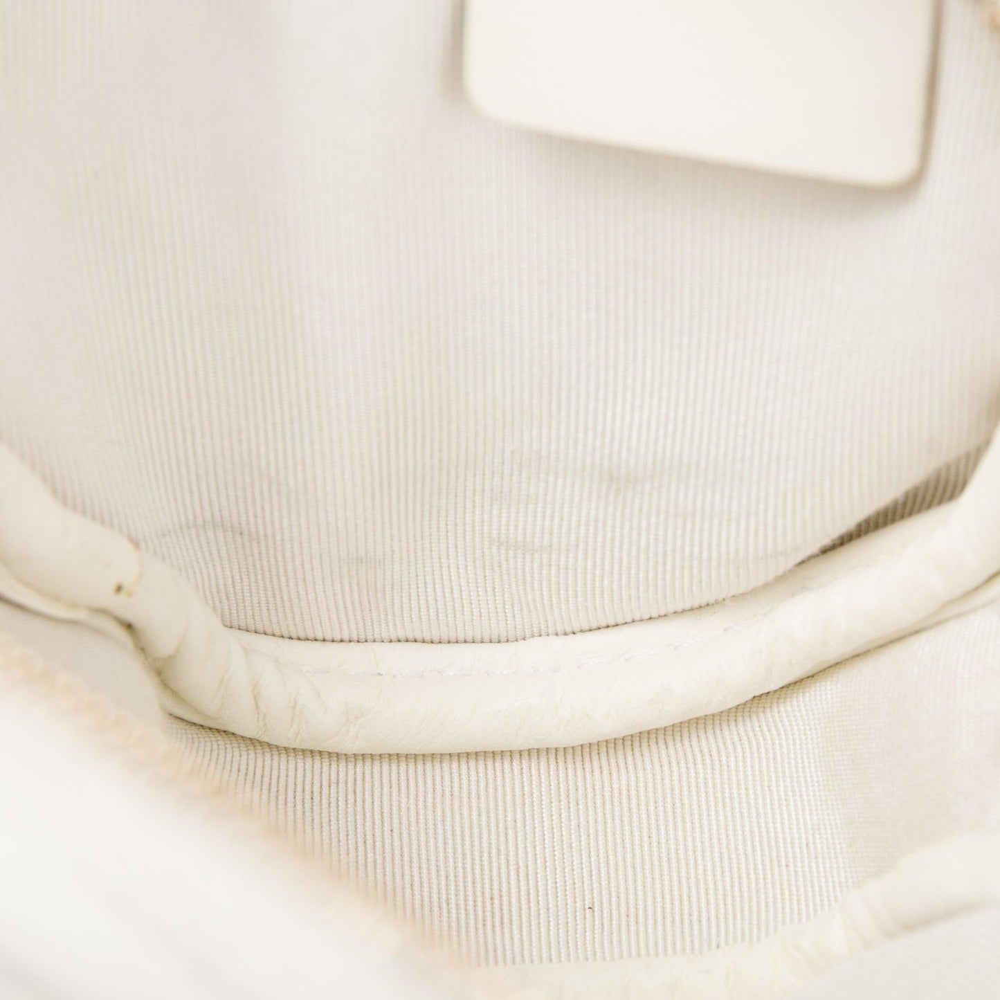 Chanel Classic Zip Around Coin Purse