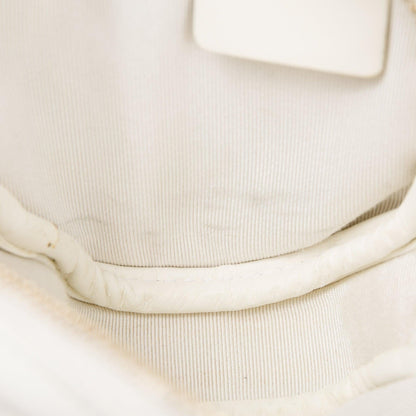 Chanel Classic Zip Around Coin Purse