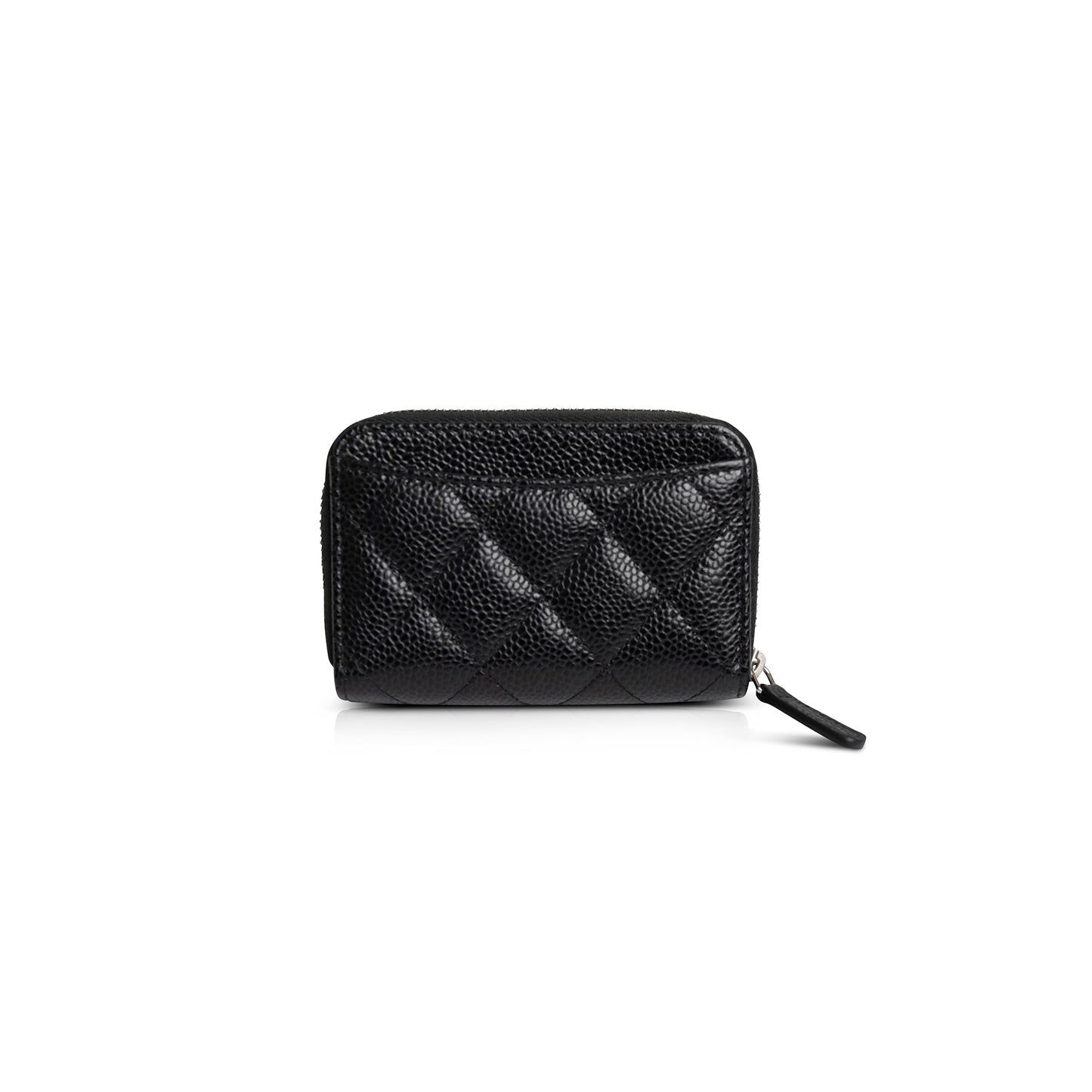 Chanel Classic Zipped Coin Purse