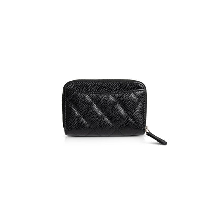 Chanel Classic Zipped Coin Purse
