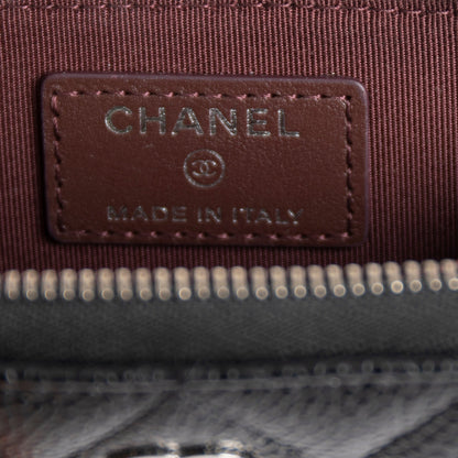 Chanel Classic Zipped Coin Purse