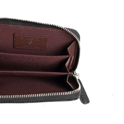 Chanel Classic Zipped Coin Purse