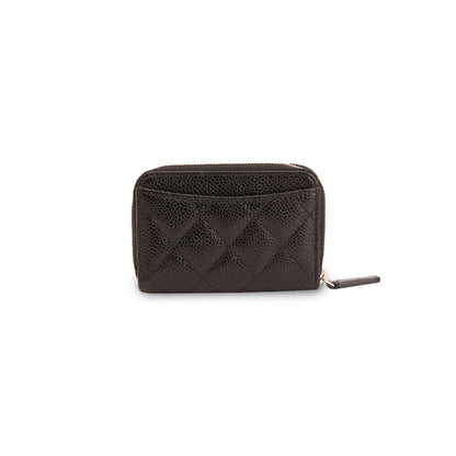 Chanel Classic Zipped Coin Purse