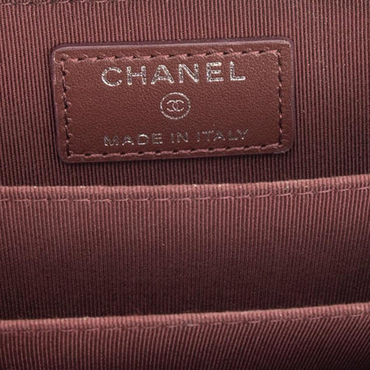 Chanel Classic Zipped Coin Purse