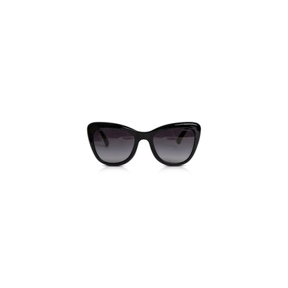Chanel Clip On Sunglasses