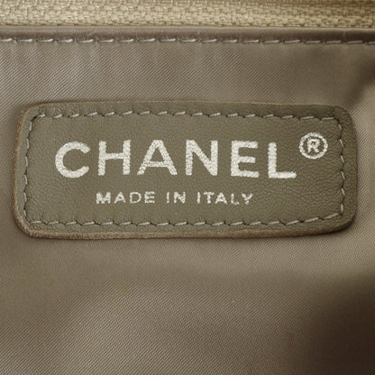 Chanel Coco Color Flap Bag
