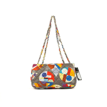 Chanel Coco Color Flap Bag
