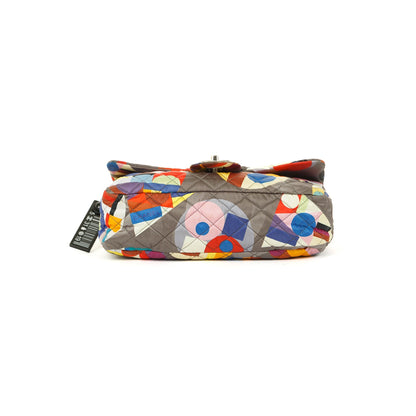 Chanel Coco Color Flap Bag