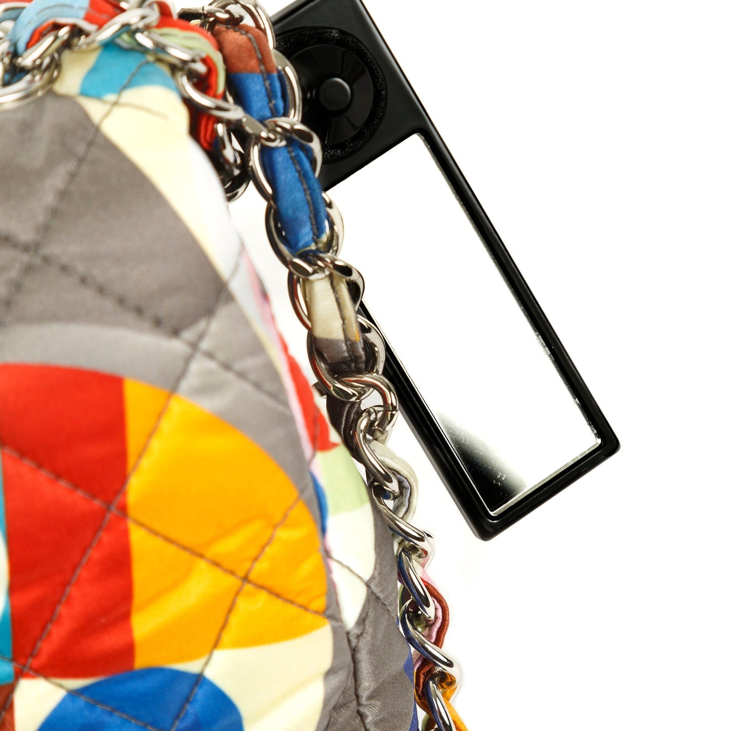 Chanel Coco Color Flap Bag