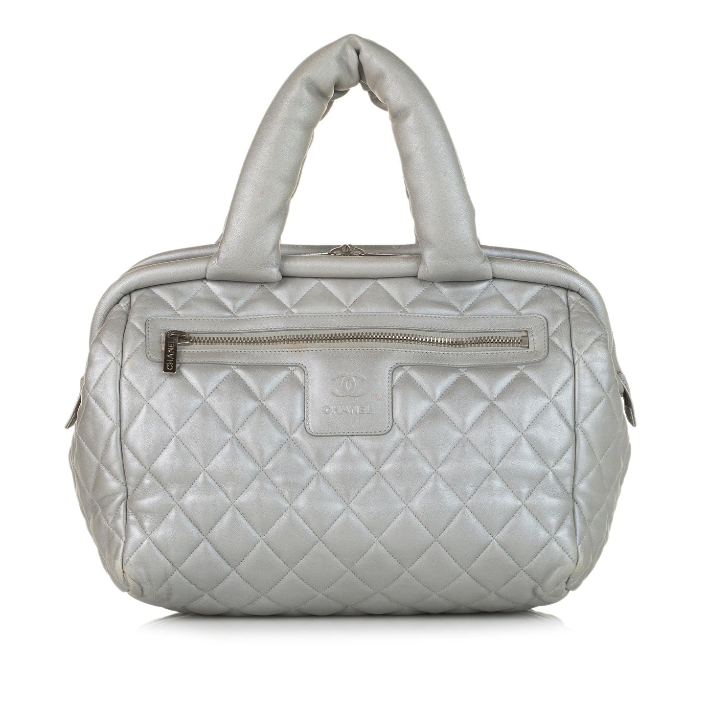 Chanel Cocoon Handbag (SHG-35614)