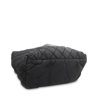 Chanel Cocoon Tote (SHG-i52dFZ)