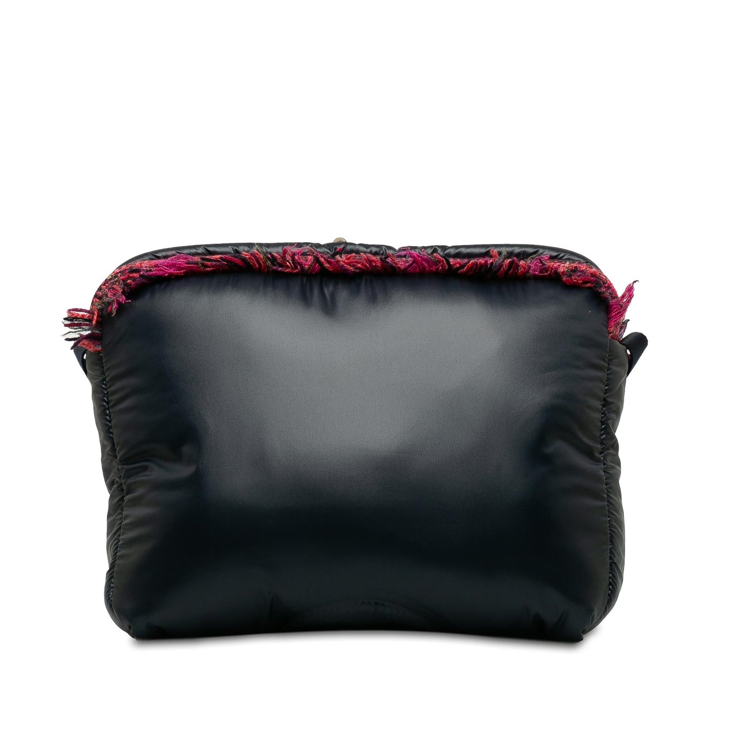 Chanel Doudoune Crossbody Bag (SHG-xAJIJX)