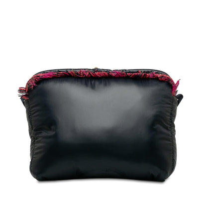 Chanel Doudoune Crossbody Bag (SHG-Ct6jHb)