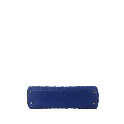 Chanel Easy Caviar Leather Tote Bag (SHG-NcKubb)