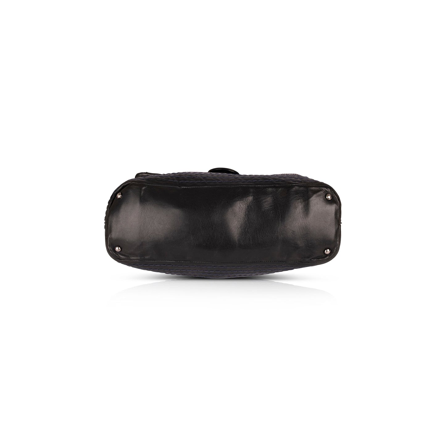 Chanel Expandable Ligne Flap Bag