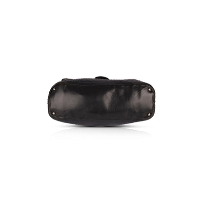 Chanel Expandable Ligne Flap Bag
