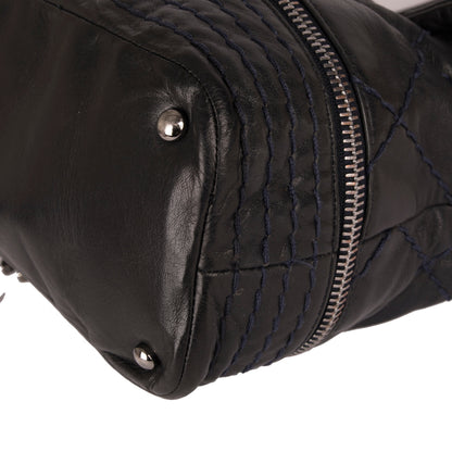 Chanel Expandable Ligne Flap Bag