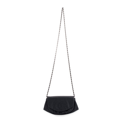 Chanel Half Moon Wallet On Chain