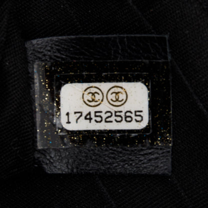 Chanel Half Moon Wallet On Chain
