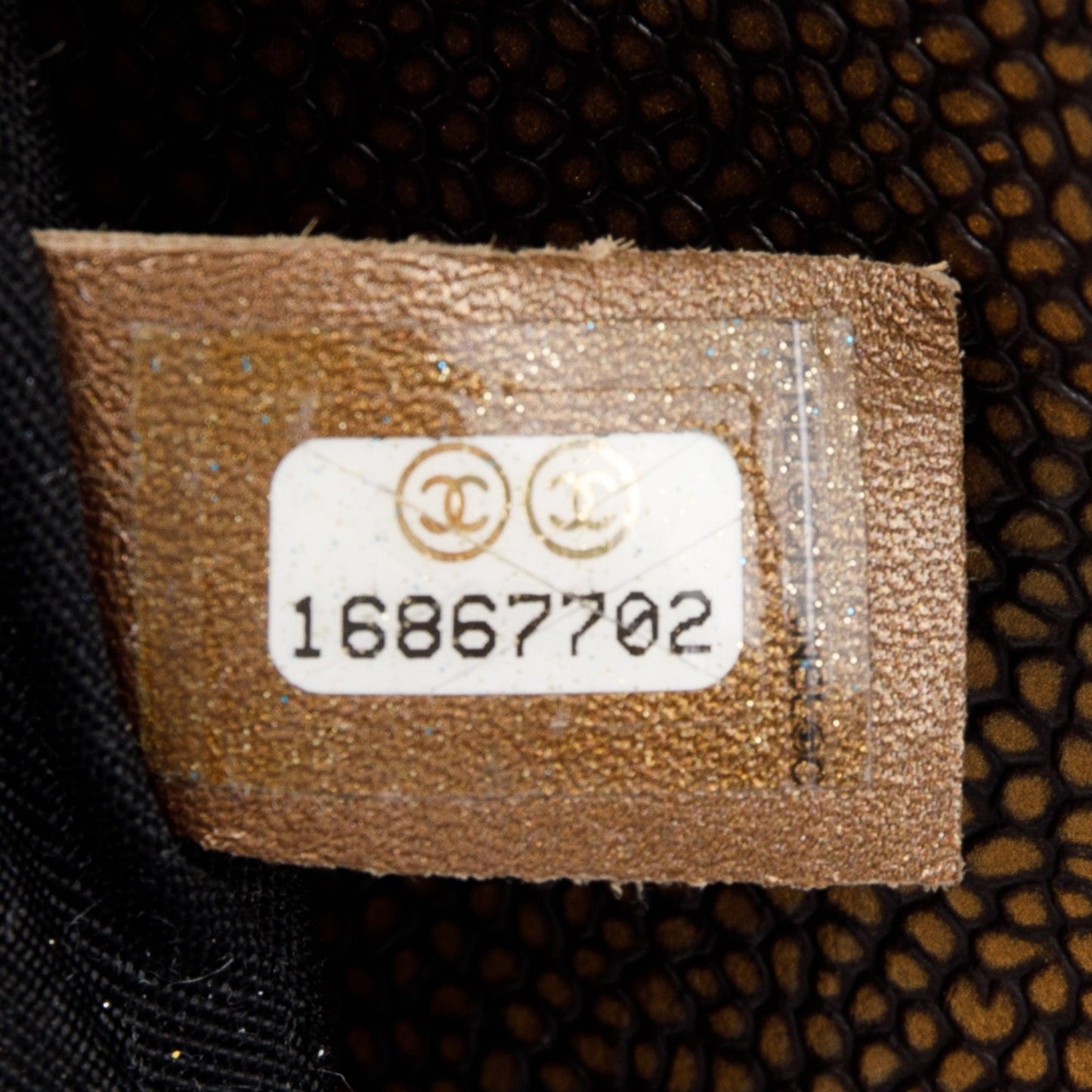 Chanel Half Moon Wallet On Chain