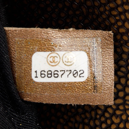 Chanel Half Moon Wallet On Chain