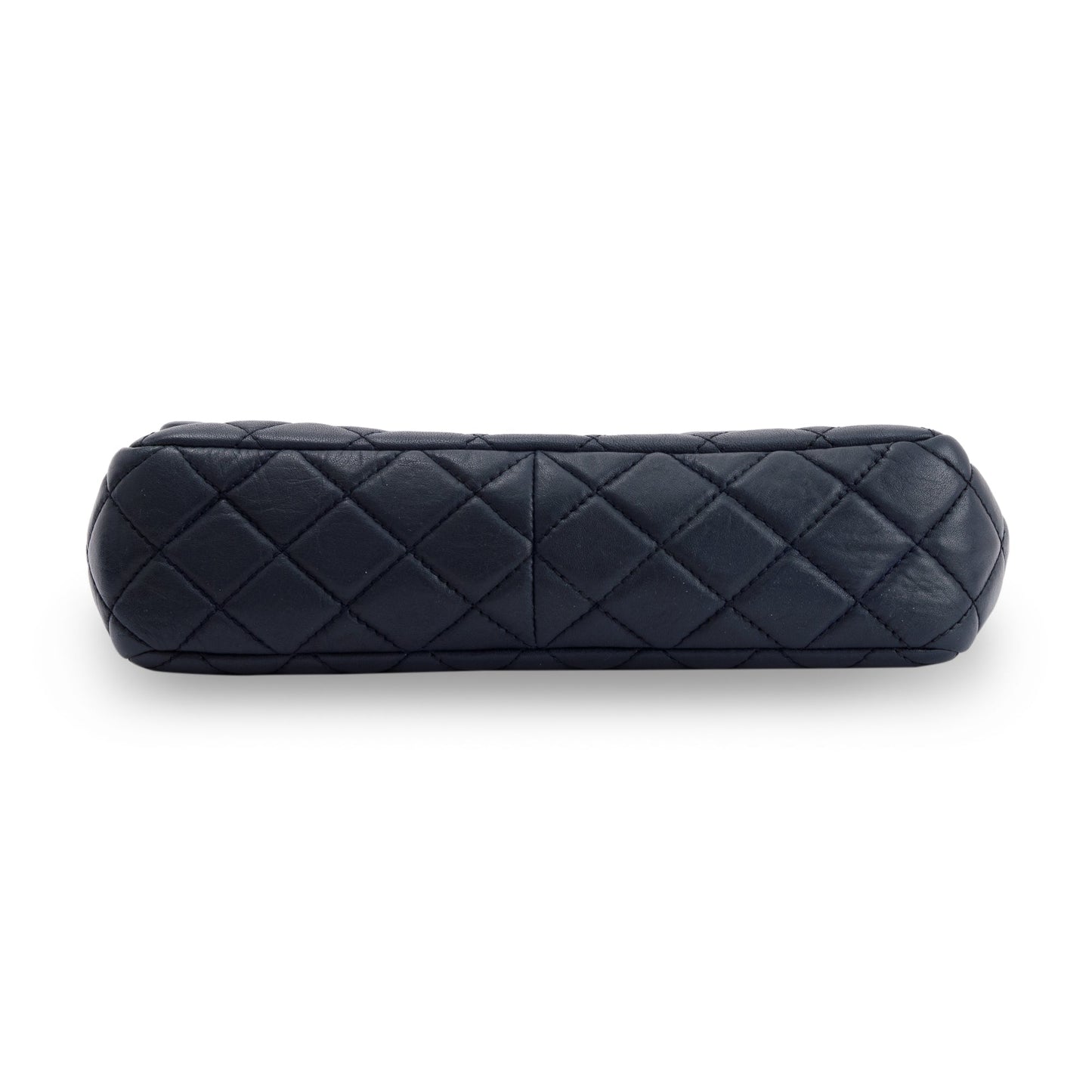 Chanel Jumbo Bijoux Chain Single Flap Bag