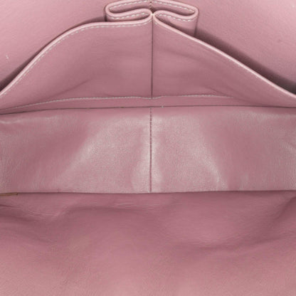 Chanel Jumbo Classic Caviar Double Flap (SHG-2Rknta)