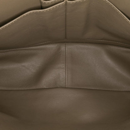 Chanel Jumbo Classic Caviar Double Flap