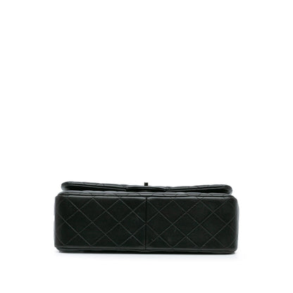 Chanel Jumbo Classic Lambskin Double Flap