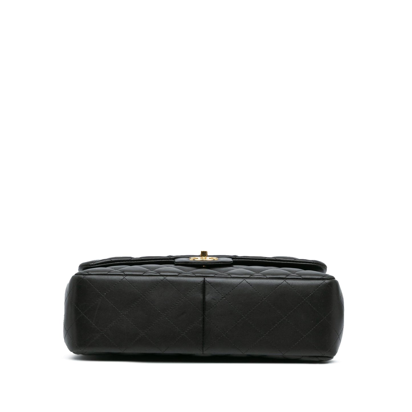 Chanel Jumbo Classic Lambskin Double Flap