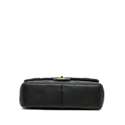 Chanel Jumbo Classic Lambskin Double Flap