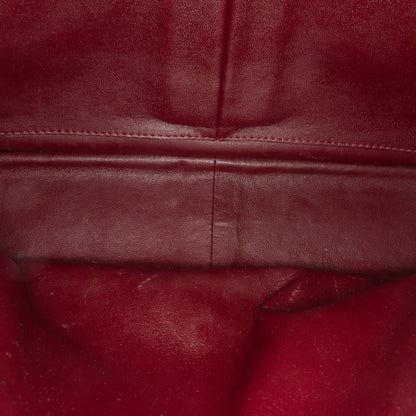 Chanel Jumbo Classic Lambskin Double Flap