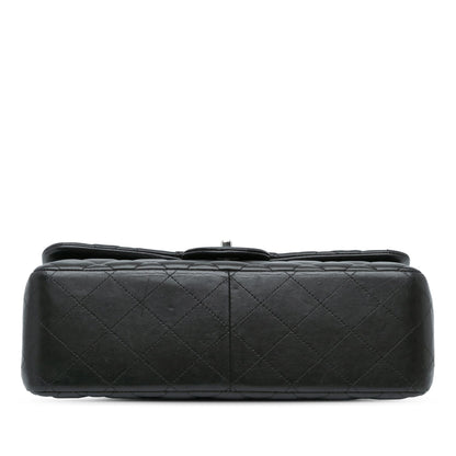 Chanel Jumbo Classic Lambskin Double Flap